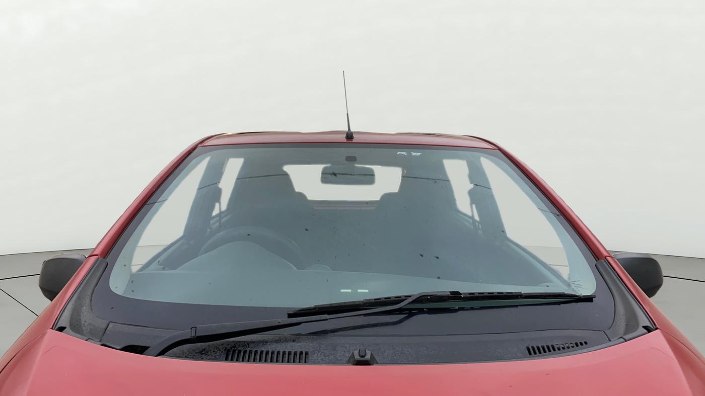 2019 Datsun Redi Go S 1.0 AMT, Petrol, Automatic, 33,452 km, Front Windshield