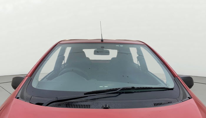 2019 Datsun Redi Go S 1.0 AMT, Petrol, Automatic, 33,452 km, Front Windshield