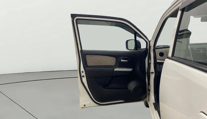 2016 Maruti Wagon R 1.0 VXI AMT, Petrol, Automatic, 99,394 km, LHS Front Door