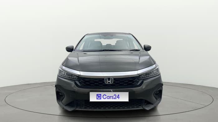 2023 Honda City EHEV ZX, Hybrid, Automatic, 78,261 km, Front