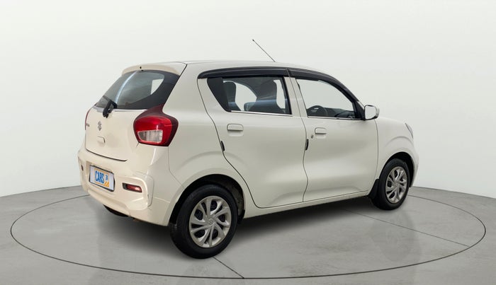 2022 Maruti Celerio ZXI, Petrol, Manual, 31,348 km, Right Back Diagonal
