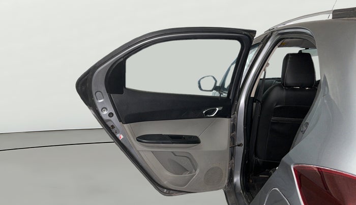 2019 Tata Tiago XZ PLUS PETROL, CNG, Manual, 93,989 km, LHS Rear Door
