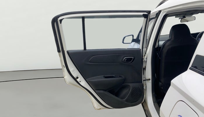 2024 Hyundai EXTER SX 1.2 MT, Petrol, Manual, 42,822 km, LHS Rear Door