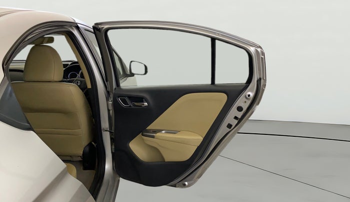 2017 Honda City 1.5L I-VTEC ZX CVT, Petrol, Automatic, 45,173 km, RHS Rear Door