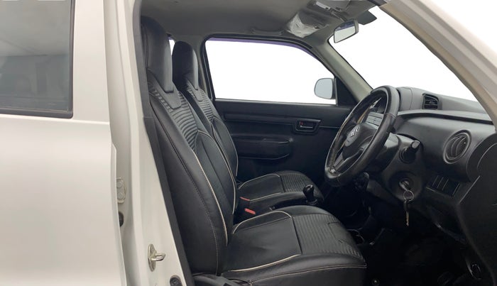 2019 Maruti S PRESSO VXI, Petrol, Manual, 28,165 km, Right Side Front Door Cabin