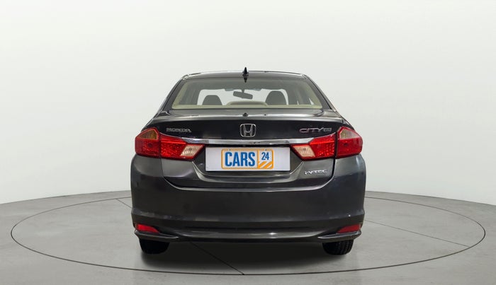 2014 Honda City 1.5L I-VTEC VX CVT, Petrol, Automatic, 90,303 km, Back/Rear