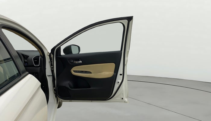 2022 Honda City 1.5L I-VTEC V CVT 5TH GEN, Petrol, Automatic, 12,834 km, RHS Front Door