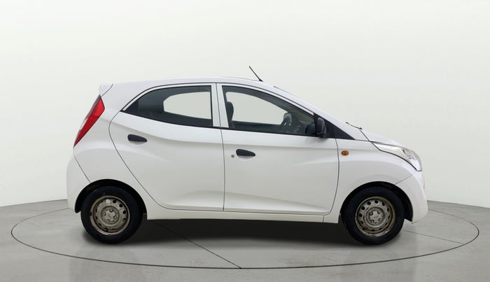 2017 Hyundai Eon ERA + SE, Petrol, Manual, 36,345 km, Right Side View