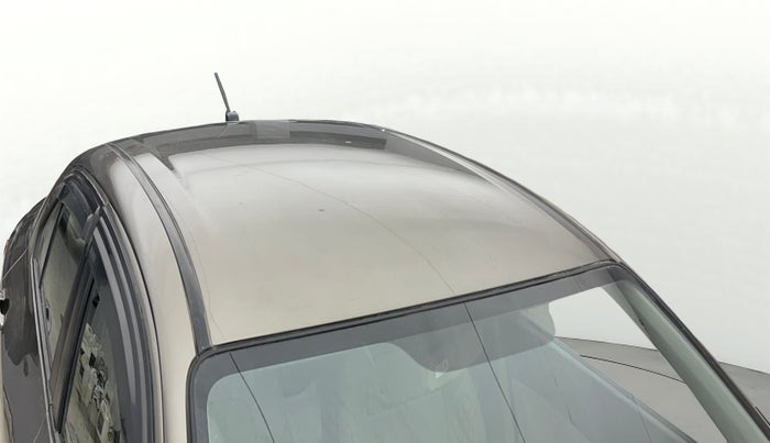 2021 Maruti Dzire VXI, Petrol, Manual, 30,819 km, Roof