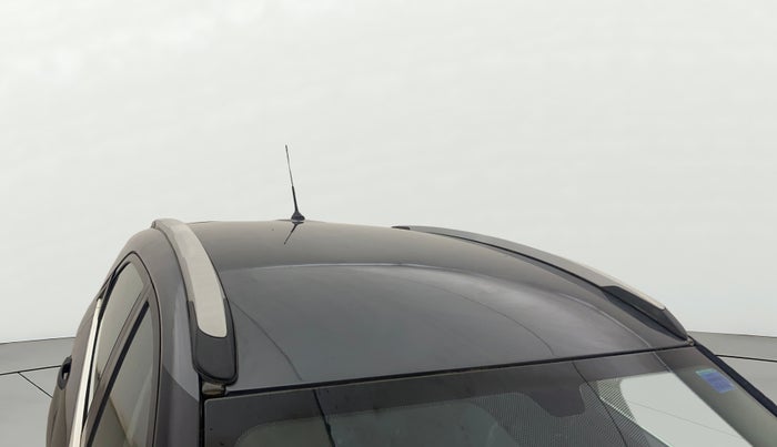 2023 Tata NEXON XMA PETROL, Petrol, Automatic, 17,181 km, Roof