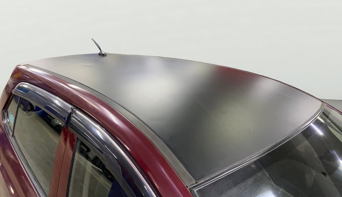 2014 Hyundai Grand i10 MAGNA 1.2 KAPPA VTVT, Petrol, Manual, 60,642 km, Roof