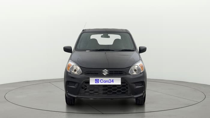 2022 Maruti Alto VXI PLUS, Petrol, Manual, 26,867 km, Front