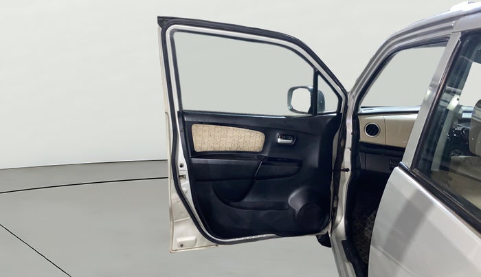 2017 Maruti Wagon R 1.0 VXI, Petrol, Manual, 41,392 km, LHS Front Door