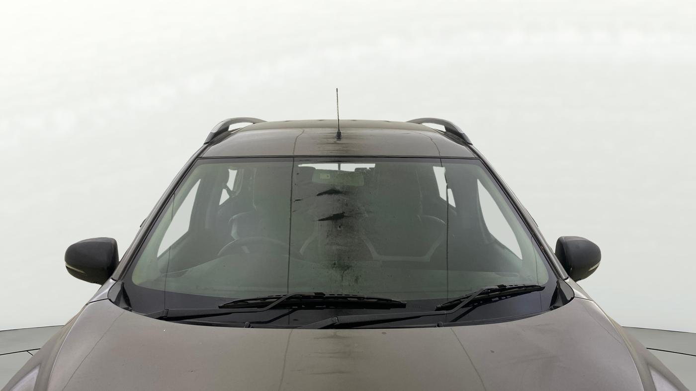 2021 Maruti XL6 ZETA MT, Petrol, Manual, 42,231 km, Front Windshield