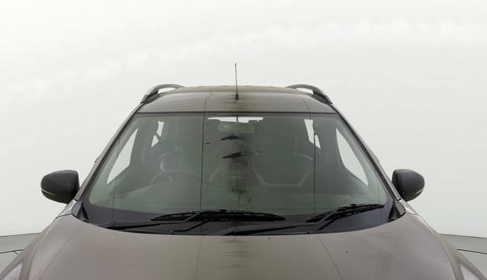 2021 Maruti XL6 ZETA MT, Petrol, Manual, 42,231 km, Front Windshield