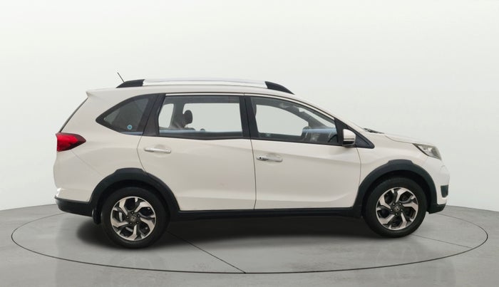 2016 Honda BR-V 1.5L I-VTEC V, Petrol, Manual, 52,881 km, Right Side View