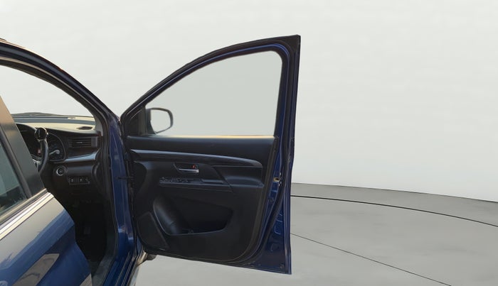 2019 Maruti XL6 ALPHA AT, Petrol, Automatic, 86,248 km, RHS Front Door