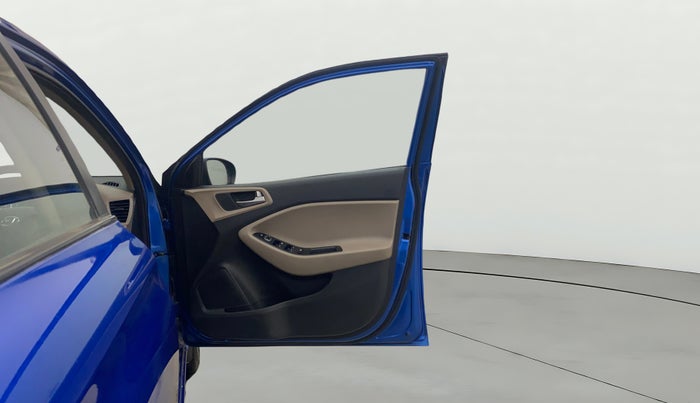 2019 Hyundai Elite i20 ASTA 1.4 CRDI (O), Diesel, Manual, 35,636 km, RHS Front Door