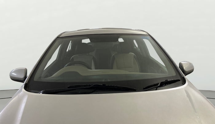 2018 Hyundai Elite i20 MAGNA EXECUTIVE 1.2, Petrol, Manual, 52,887 km, Front Windshield