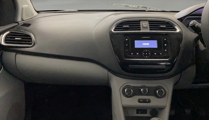 2021 Tata Tiago XT PETROL, Petrol, Manual, 72,428 km, Air Conditioner