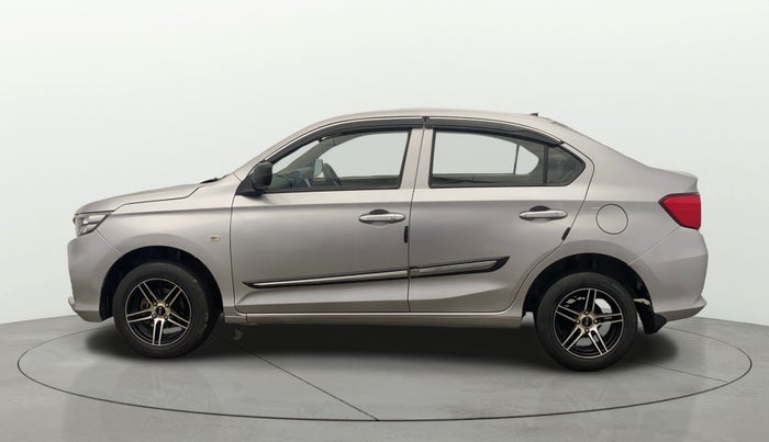 2019 Honda Amaze 1.2L I-VTEC E, Petrol, Manual, 47,255 km, Left Side