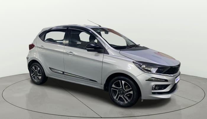 2020 Tata Tiago XZA PLUS PETROL, Petrol, Automatic, 35,823 km, SRP