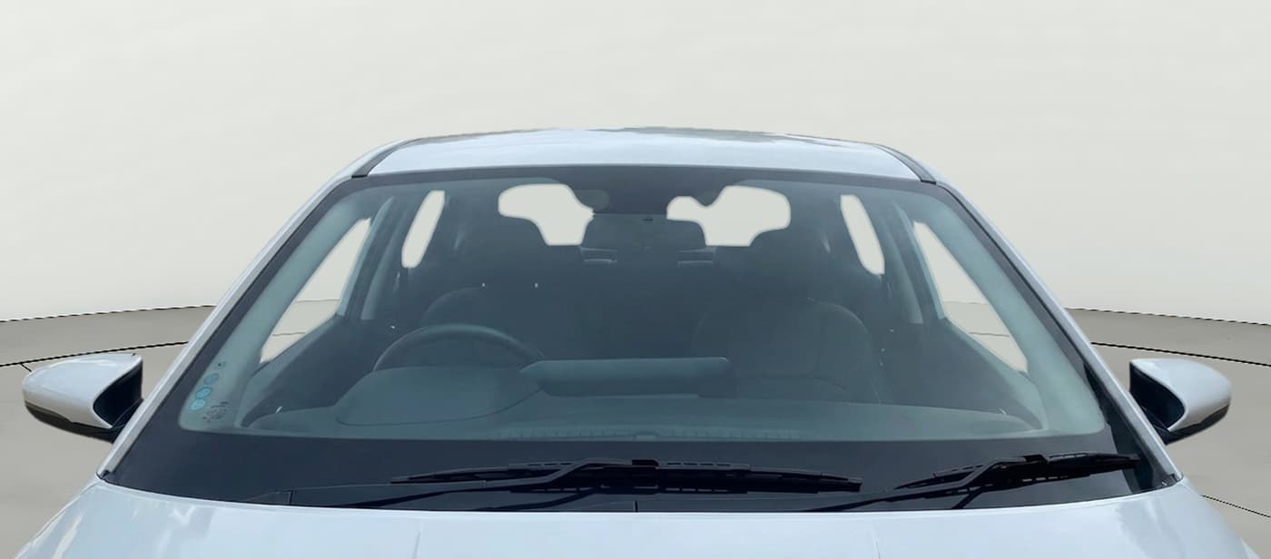 2022 Hyundai NEW I20 Sportz 1.2 IVT, Petrol, Automatic, 50,396 km, Front Windshield