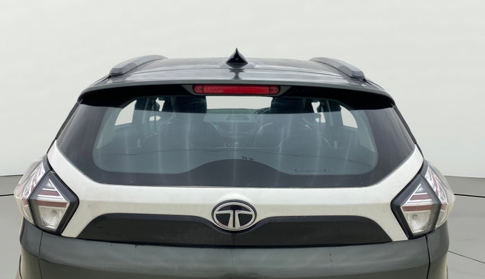 2020 Tata NEXON XM PETROL, Petrol, Manual, 30,947 km, Rear Windshield