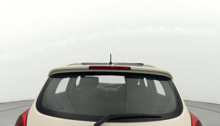 2014 Hyundai i20 ASTA 1.4 CRDI, Diesel, Manual, 86,336 km, Rear Windshield