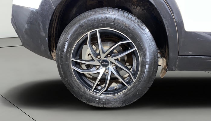 2020 KIA SELTOS HTE 1.5 DIESEL, Diesel, Manual, 74,186 km, Right Rear Wheel