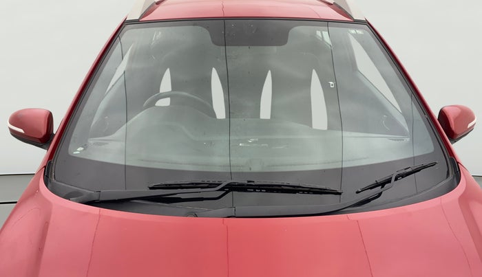 2015 Hyundai i20 Active 1.2 SX, Petrol, Manual, 40,482 km, Front Windshield