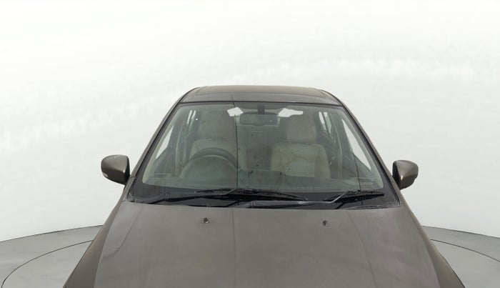 2020 Maruti Ciaz ALPHA  AT 1.5 SHVS PETROL, Petrol, Automatic, 40,410 km, Front Windshield