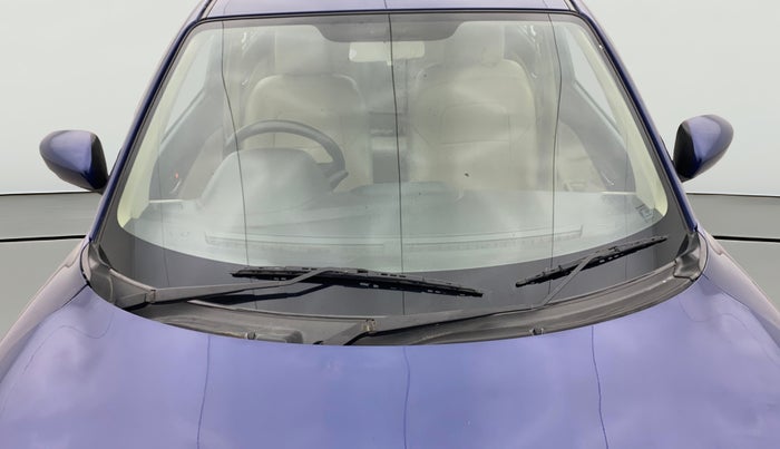 2018 Maruti Dzire ZXI PLUS AMT, Petrol, Automatic, 40,370 km, Front Windshield