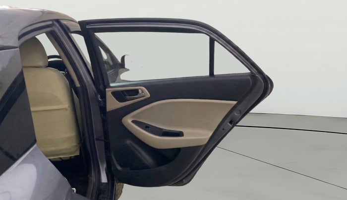 2018 Hyundai Elite i20 SPORTZ 1.2, Petrol, Manual, 73,190 km, RHS Rear Door