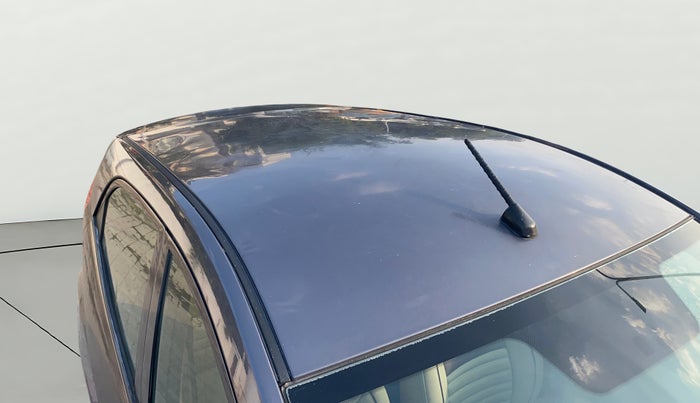 2017 Hyundai Eon ERA +, Petrol, Manual, 68,860 km, Roof