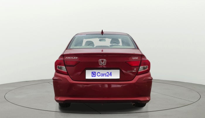 2020 Honda Amaze 1.2L I-VTEC V, Petrol, Manual, 25,518 km, Back/Rear