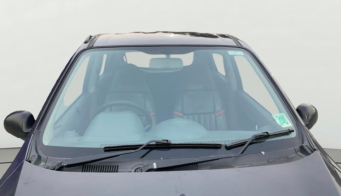 2014 Maruti Alto 800 LXI, Petrol, Manual, 52,408 km, Front Windshield
