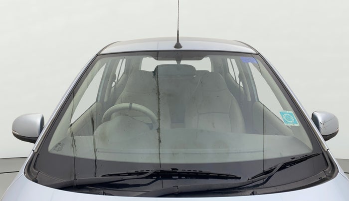 2013 Hyundai i10 SPORTZ 1.2 AT, Petrol, Automatic, 67,510 km, Front Windshield