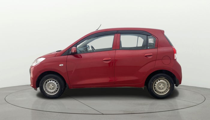 2019 Hyundai NEW SANTRO MAGNA AMT, Petrol, Automatic, 24,678 km, Left Side