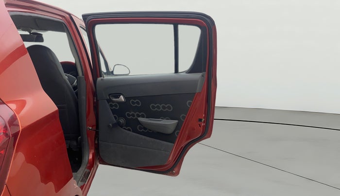 2015 Maruti Alto 800 LXI, Petrol, Manual, 51,167 km, RHS Rear Door