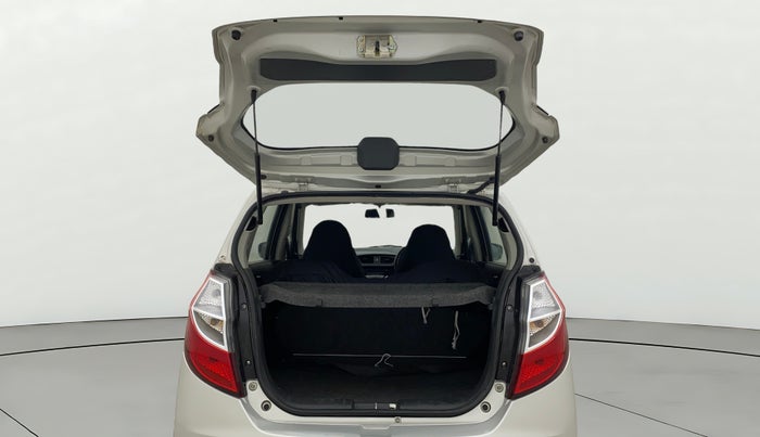 2019 Maruti Alto K10 VXI AMT, Petrol, Automatic, 54,852 km, Boot Door Open