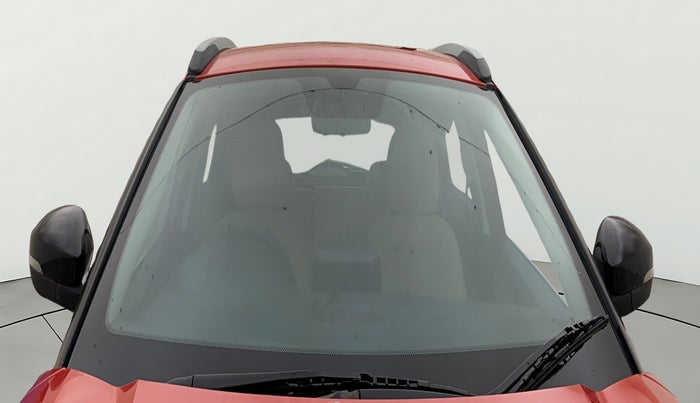 2020 Tata NEXON XZ PLUS PETROL, Petrol, Manual, 81,512 km, Front Windshield