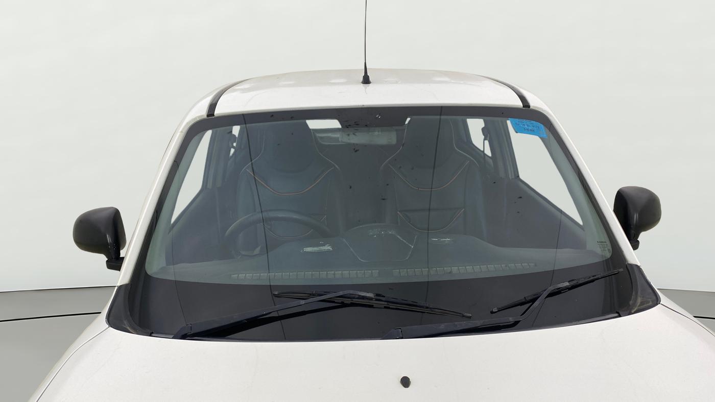 2019 Maruti S PRESSO VXI, Petrol, Manual, 52,390 km, Front Windshield