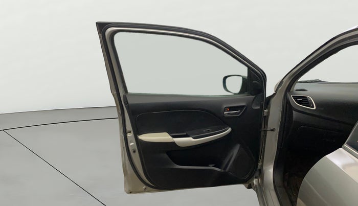 2015 Maruti Baleno ALPHA PETROL 1.2, Petrol, Manual, 65,468 km, LHS Front Door