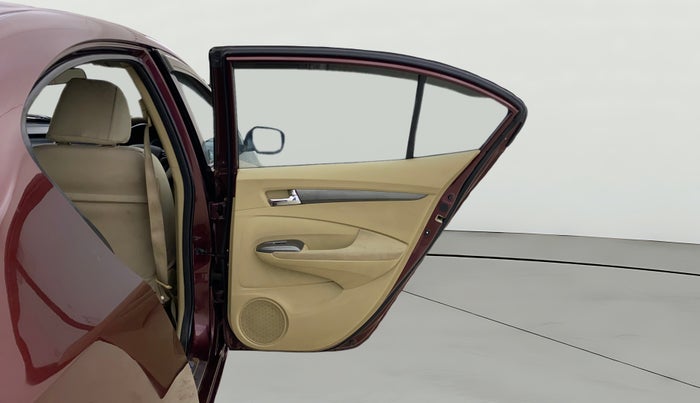 2012 Honda City 1.5L I-VTEC V MT, Petrol, Manual, 69,047 km, RHS Rear Door