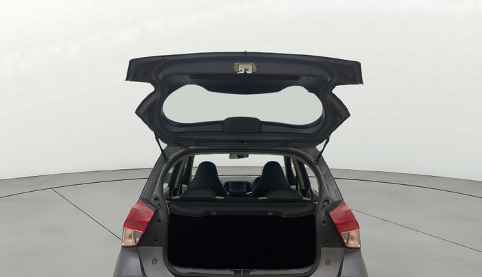 2019 Hyundai NEW SANTRO SPORTZ AMT, Petrol, Automatic, 42,692 km, Boot Open Zoomed View