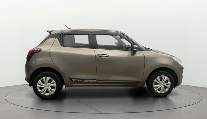 2019 Maruti Swift VXI, Petrol, Manual, 28,233 km, Right Side View
