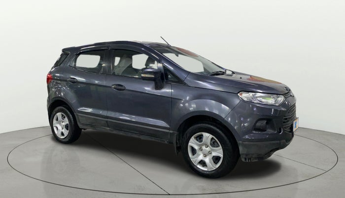 2014 Ford Ecosport AMBIENTE 1.5L PETROL, Petrol, Manual, 74,455 km, Right Front Diagonal
