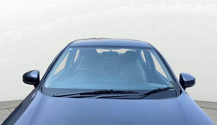 2019 Honda Amaze 1.2L I-VTEC V CVT, Petrol, Automatic, 33,764 km, Front Windshield