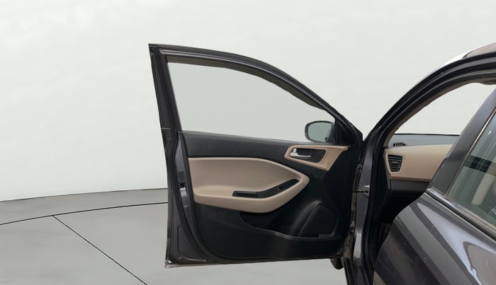 2020 Hyundai Elite i20 MAGNA PLUS 1.2, Petrol, Manual, 48,878 km, LHS Front Door